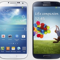 Samsung Galaxy S IV 4 …. Live companion!